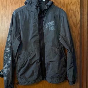 American Eagle Lightweight Jacket